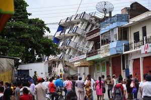 ELLITORAL_189789 |  Agencia EFE