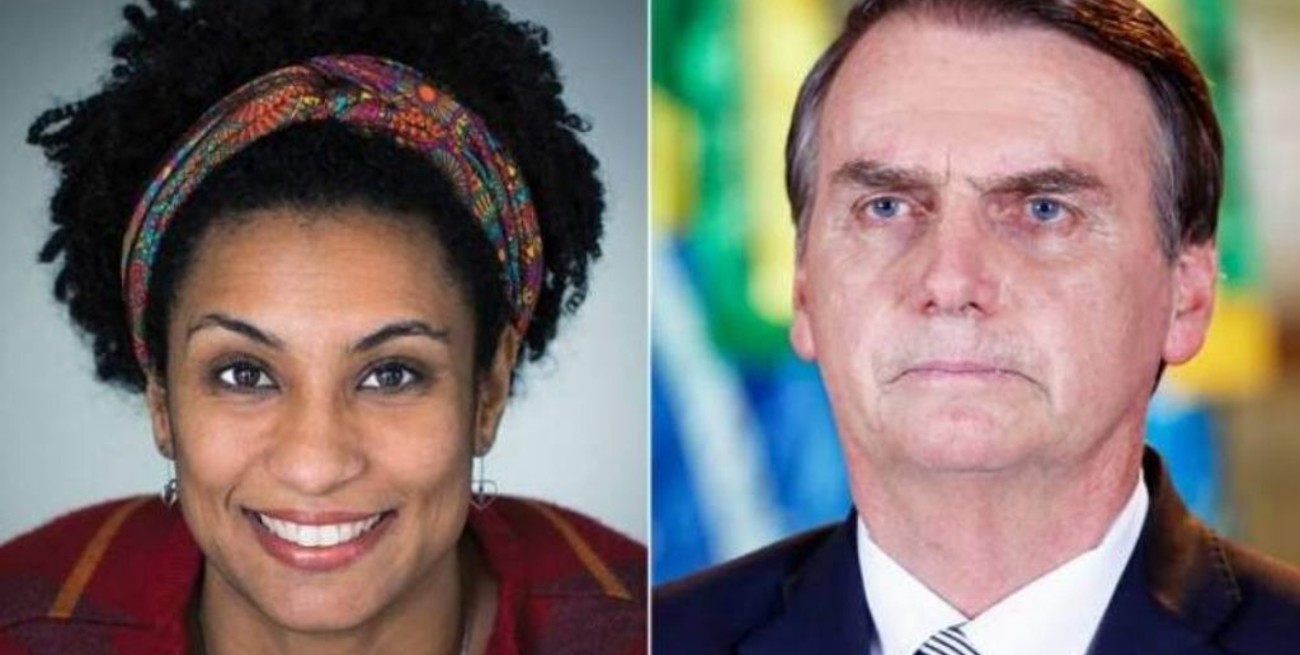 Fiscal general archiva en tiempo récord el testimonio que cita a Bolsonaro