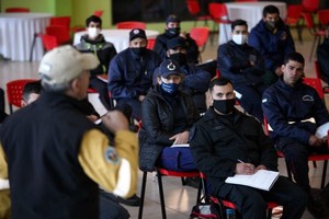 ELLITORAL_391377 |  Ministerio de Ambiente y Desarrollo Sostenible.