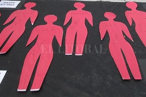 Archivo El Litoral / Luis Cetraro