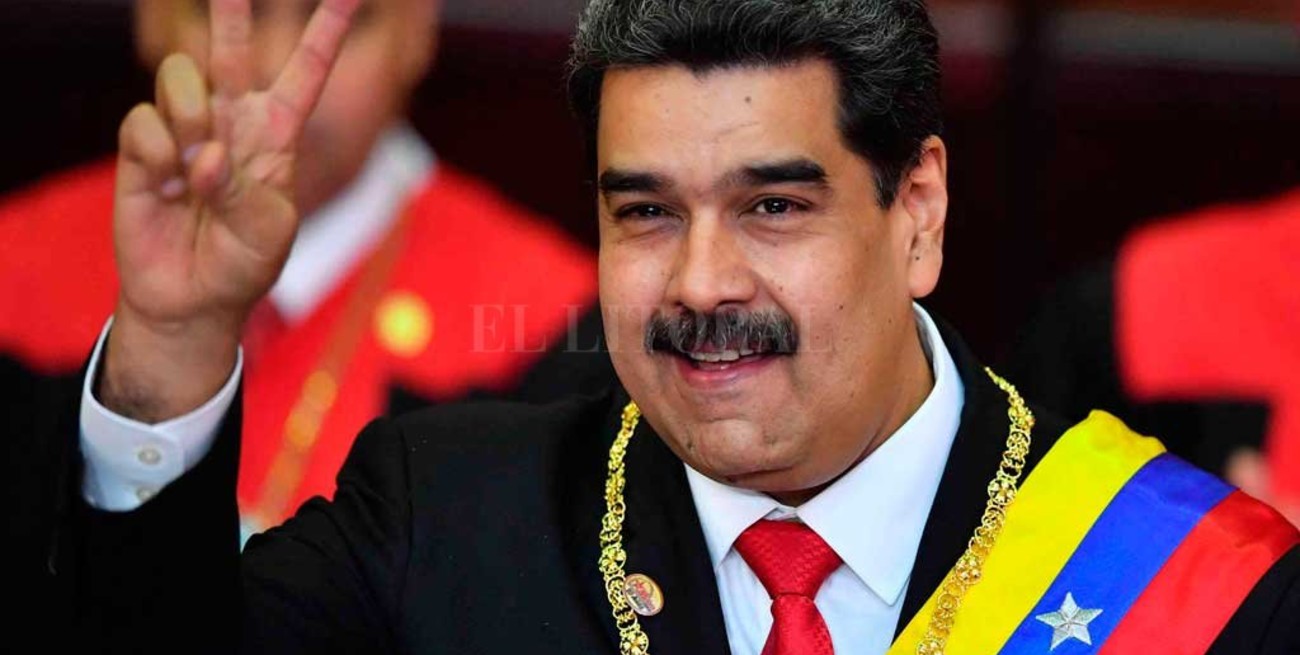 Venezuela rechazó la decision de la OEA