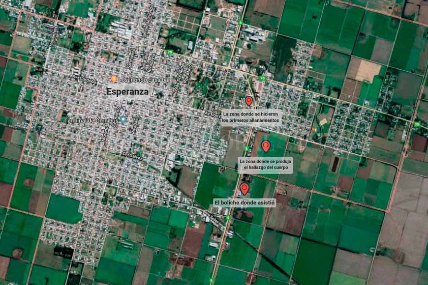 ELLITORAL_235230 |  El Litoral