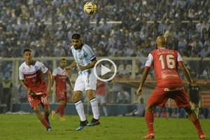 ELLITORAL_239076 |  Prensa Atlético Tucumán