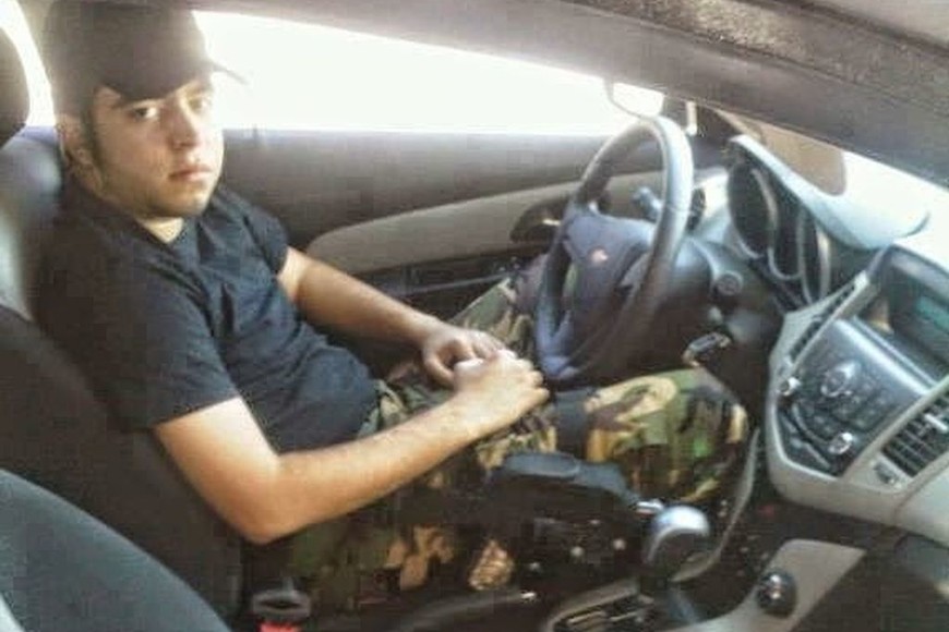 ELLITORAL_200519 | Internet Dámaso López Serrano.