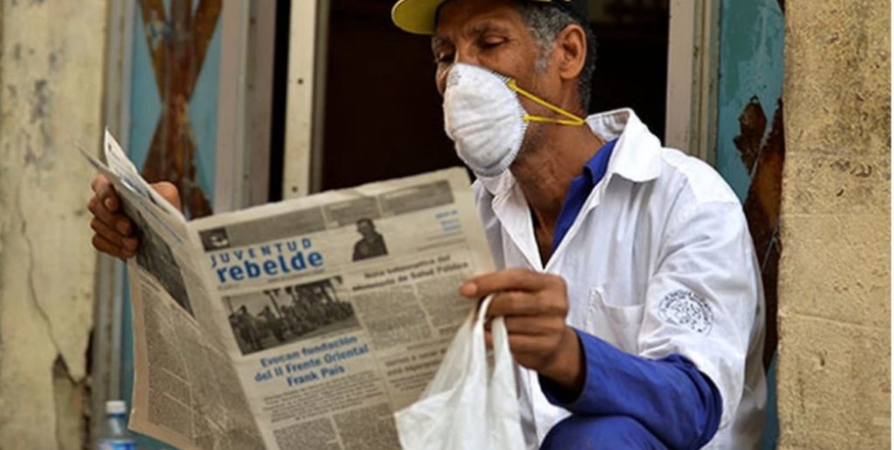 Cuba desempolva reformas económicas ante la crisis por la pandemia