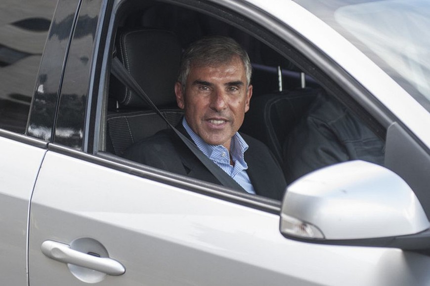 ELLITORAL_321343 |  Gentileza Clarin Fiscal Gerardo Pollicita.