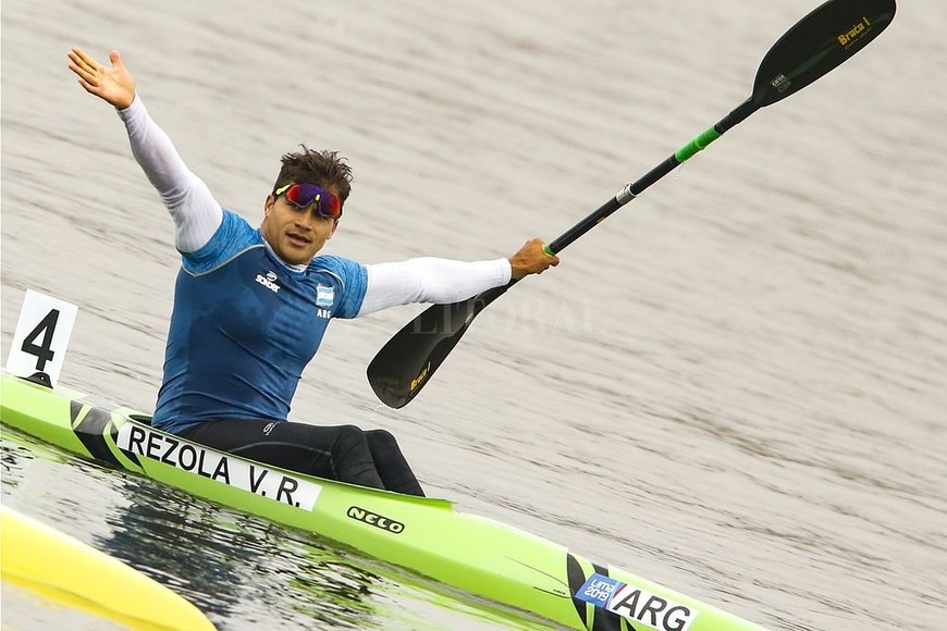 ELLITORAL_256432 |  Telam Rubén Rezola.