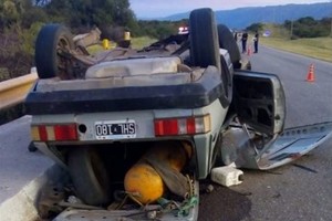 ELLITORAL_282175 |  Gentileza