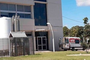 Archivo El Litoral En Ceres se da la mayor cantidad de casos de covid de todo el departamento.