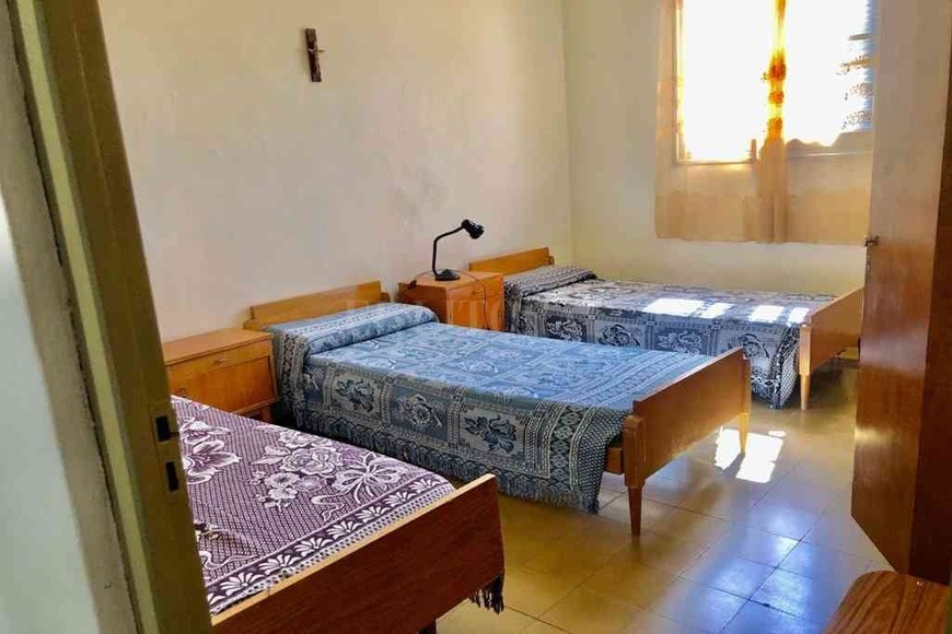 ELLITORAL_297016 |  Prensa Senador Rubén Pirola