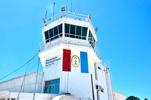 Flavio Raina. El informe fue publicado apenas dos días después de finalizado el mes de febrero, algo no habitual, pero que fue visto con buenos ojos por el mundo aerocomercial.