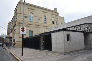 ELLITORAL_260424 |  Guillermo Di Salvatore