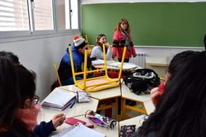 ELLITORAL_284711 |  Archivo - Flavio Raina