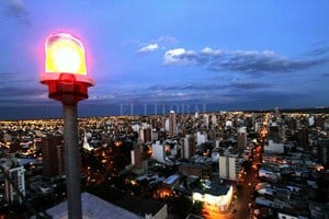 ELLITORAL_275938 |  Archivo El Litoral