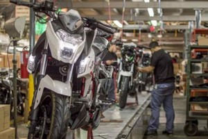 ELLITORAL_299866 |  Archivo Una brusca caída que afecta notablemente al sector.