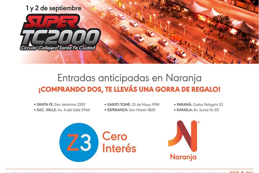 ELLITORAL_220327 |  Meli