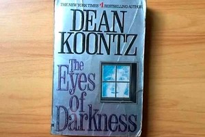 ELLITORAL_287270 |  Gentileza. En los ojos de la oscuridad , de Dean Koontz, habla de un virus nacido en 2020 en Wuhan