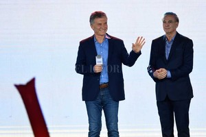 ELLITORAL_268169 |  Télam