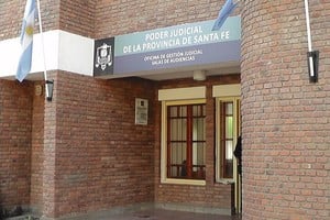 ELLITORAL_305042 |  Archivo