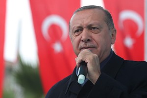 ELLITORAL_227105 |  Internet Erdogan habló sobre el asesinato de Khashoggi.