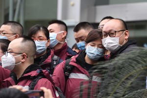 Jiang Kehong (Xinhua). Alta. El argentino que fue internado en Japón por contagio de coronavirus a bordo de un crucero amarrado y en cuarentena en el sur de ese país,  no tiene más el virus  ya que dio  negativo  el último test, informaron este domingo a Télam fuentes del Ministerio de Salud de la Nación.