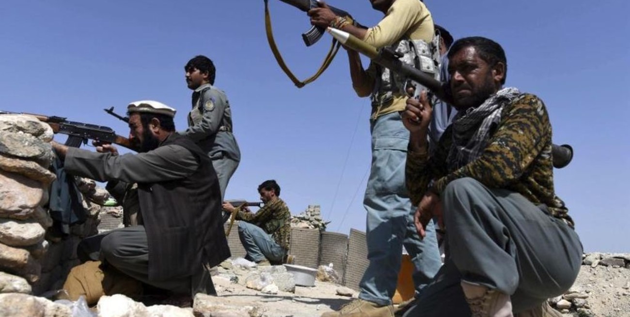 Al menos 19 muertos en explosión en el este de Afganistán 