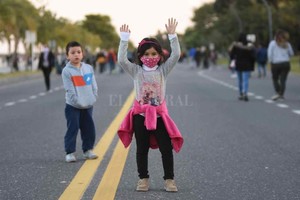 Manuel Fabatía En todas las edades hay mayor dependencia de los dispositivos electrónicos y un notable descenso de la actividad física.