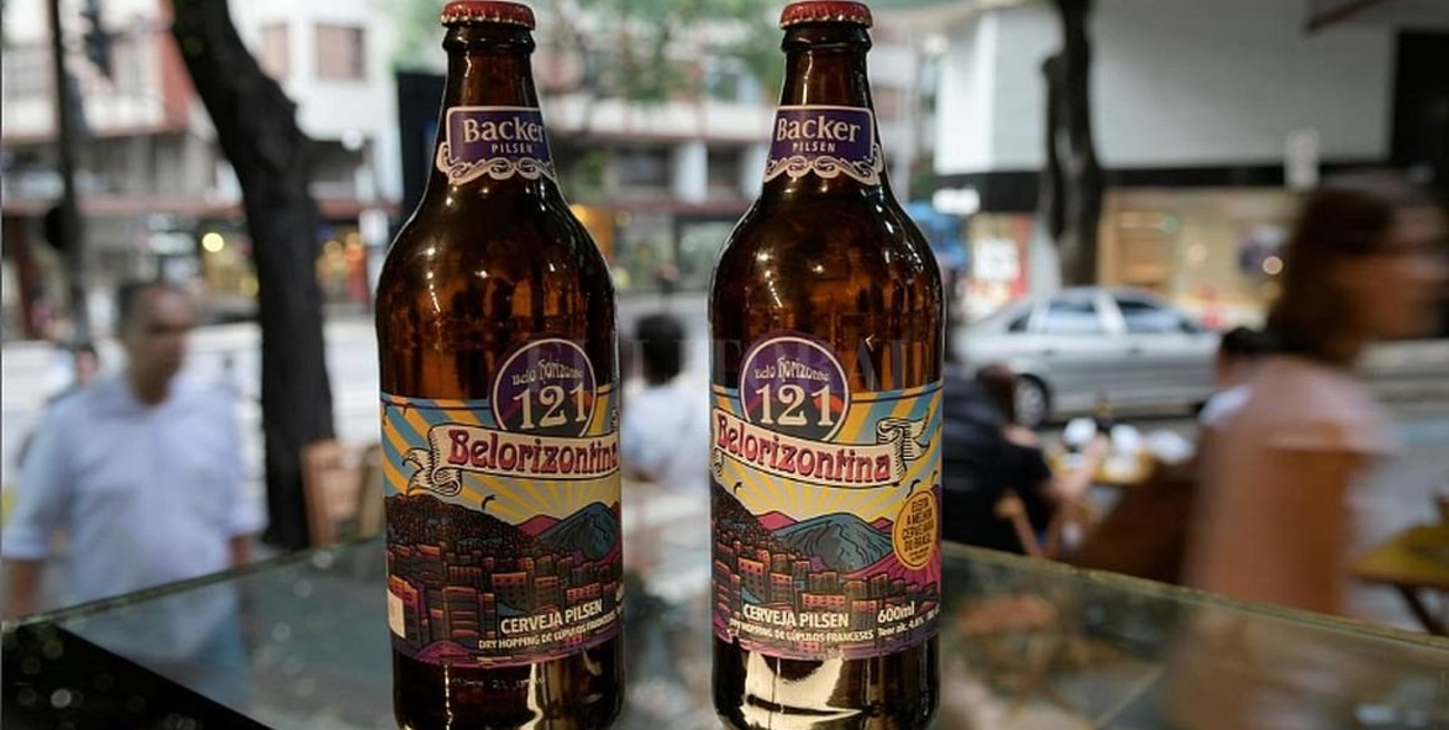 Brasil: investigan dos muertos tras beber una cerveza artesanal