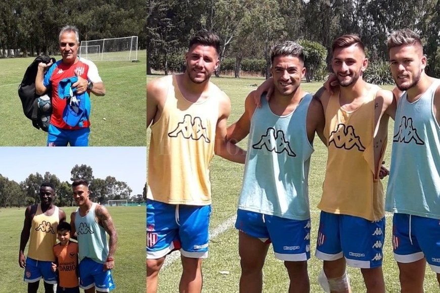 ELLITORAL_280715 | El Litoral