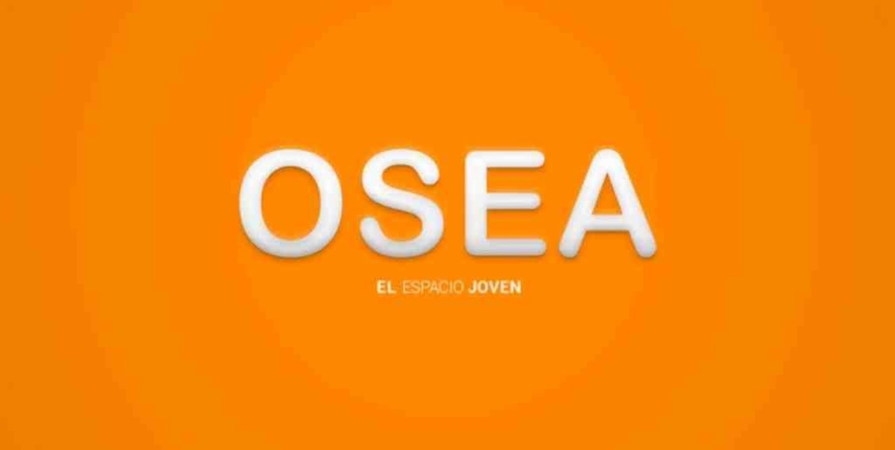 Se lanzó OSEA, un nuevo punto  de encuentro para los jóvenes