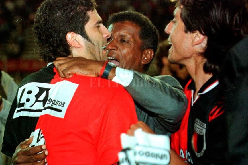 ELLITORAL_231481 |  Archivo El Litoral