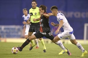 ELLITORAL_273492 |  Archivo El Litoral