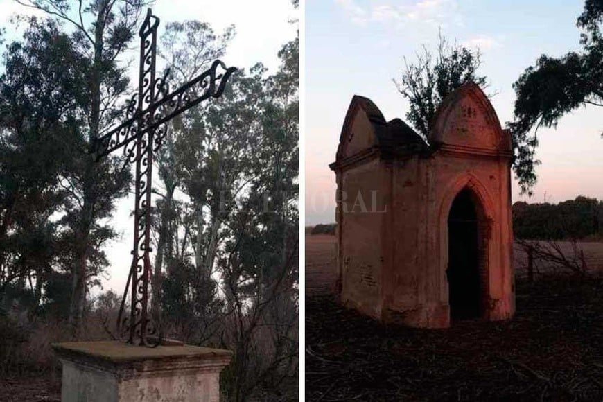 ELLITORAL_319604 |  Gentileza Familia Don