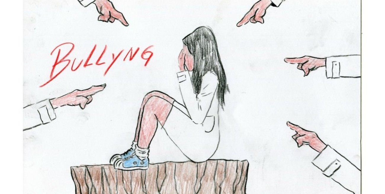 El bullying: enseñar a convivir
