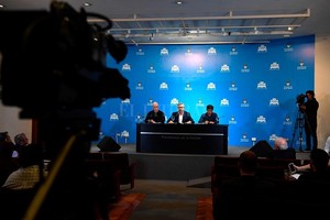 ELLITORAL_290561 |  Télam