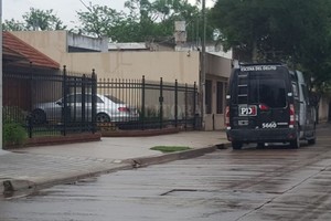 ELLITORAL_226923 |  Archivo