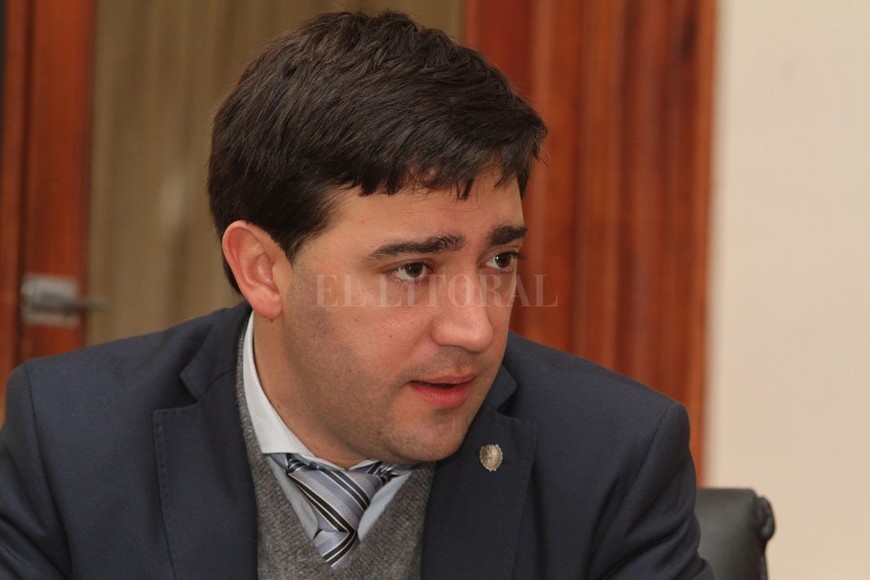 ELLITORAL_216649 |  Archivo El Litoral