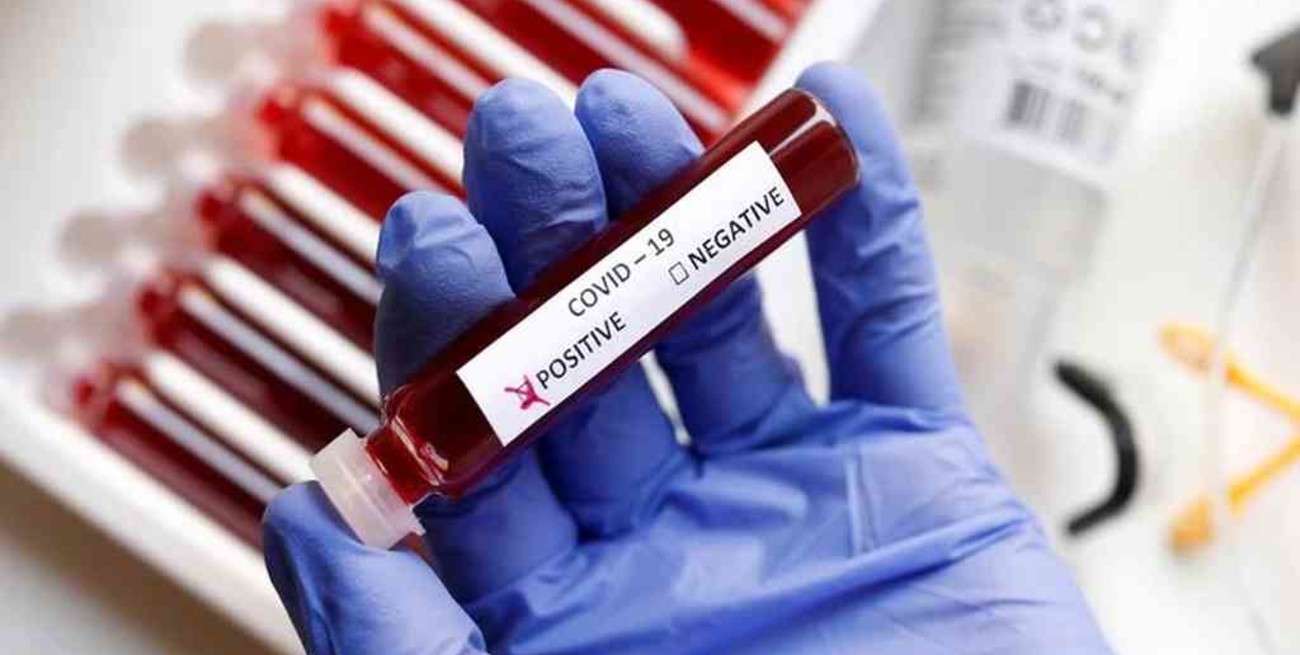 Coronavirus: hay tres nuevos casos en Rafaela 