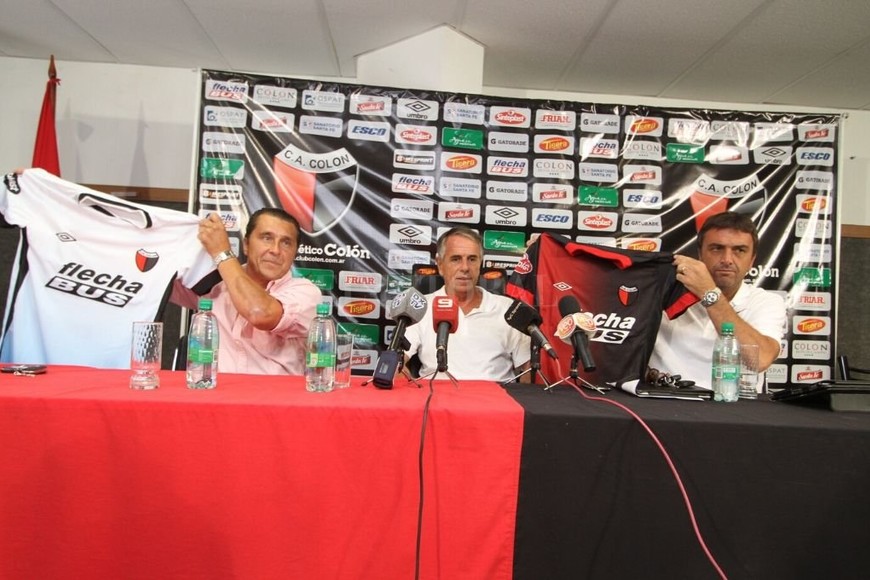 ELLITORAL_297582 |  Guillermo Di Salvatore