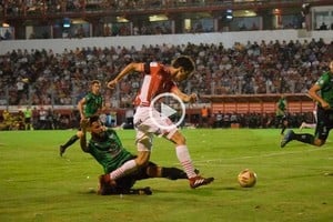 ELLITORAL_228528 |  Superliga Argentina