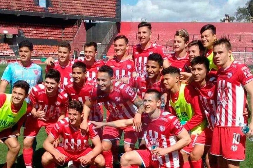ELLITORAL_322402 |  El Litoral Clásico: le hizo el cuarto a Colón. En el mes de septiembre de 2018, Unión le ganó 4 a 0 a Colón en el Brigadier López el clásico de reserva de AFA: Mariano Gómez, ex sabalerito, clavó el cuarto para cerrar la goleada.