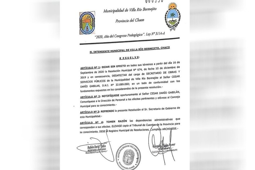 ELLITORAL_326220 |  Gentileza