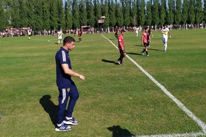 ELLITORAL_287661 |  Gentileza @ReservaSabalera