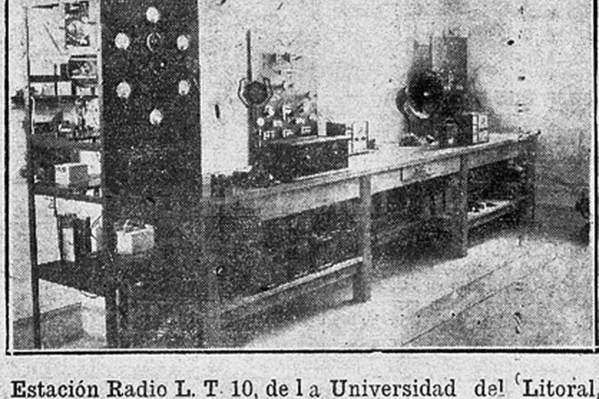 ELLITORAL_321896 | Archivo El Litoral