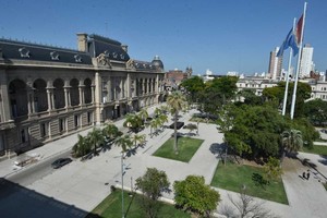 ELLITORAL_289257 |  Guillermo Di Salvatore