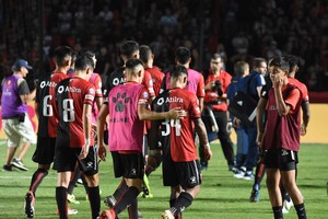 ELLITORAL_288670 |  Manuel Fabatia Colón y su necesidad de sumar puntos.