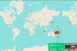 Captura de pantalla.