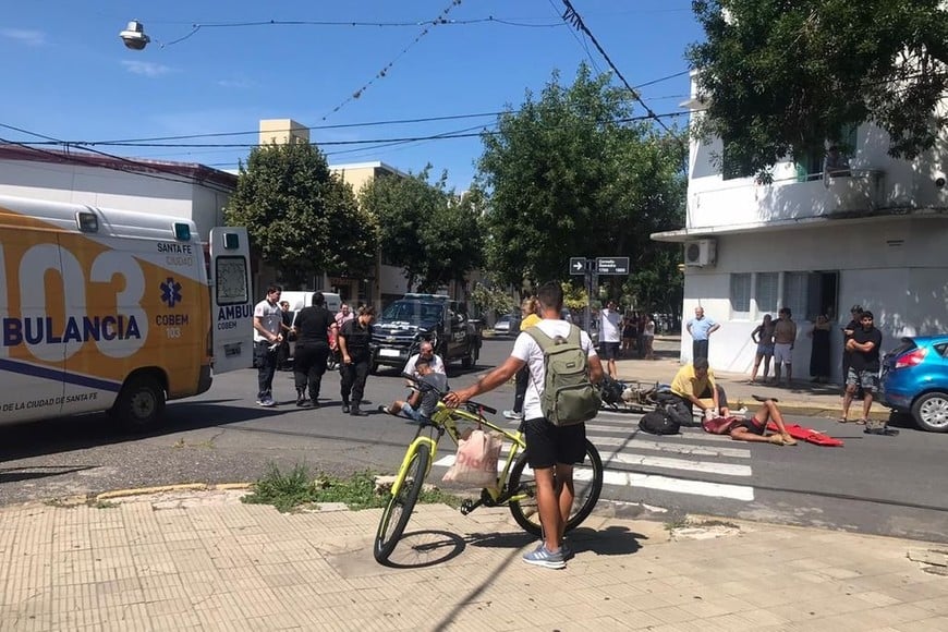 ELLITORAL_286097 |  El Litoral