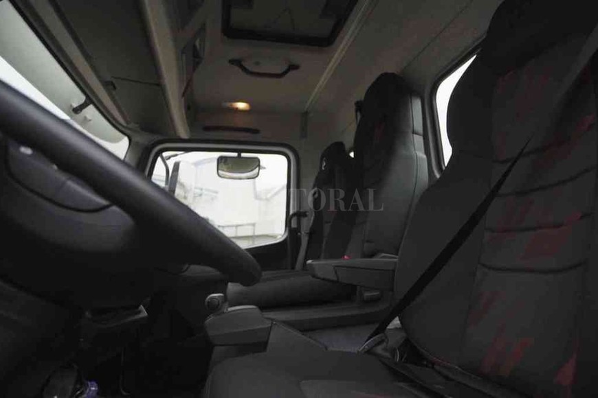 ELLITORAL_330516 |  Gentileza