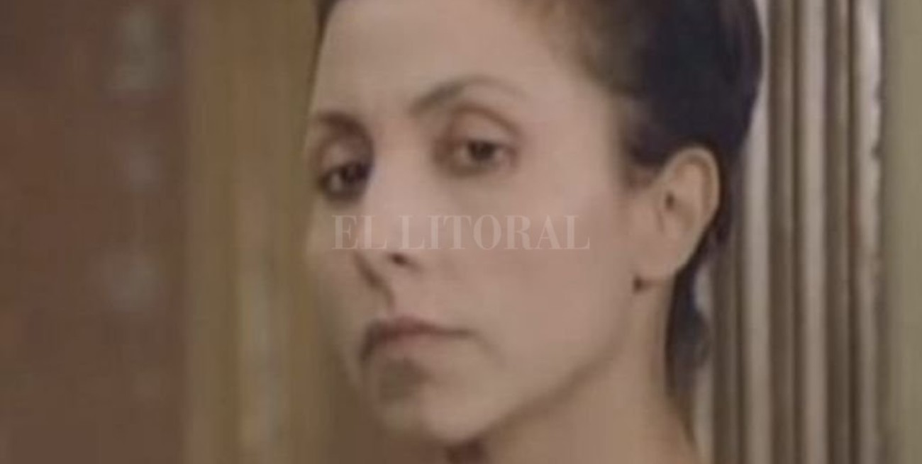 Murió María Bufano, actriz de "Chiquititas" y "La extraña dama"